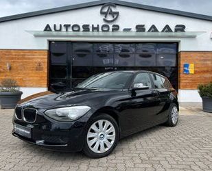 BMW 116 Gebrauchtwagen