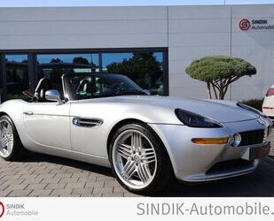 BMW Z8 Gebrauchtwagen