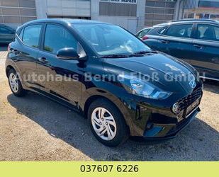 Hyundai i10 Gebrauchtwagen
