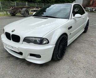 BMW M3 Gebrauchtwagen