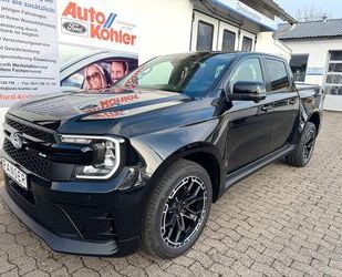 Ford Ranger Gebrauchtwagen