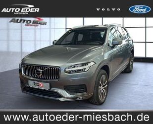 Volvo XC90 Gebrauchtwagen