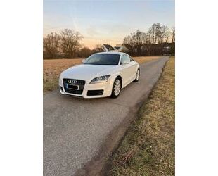 Audi TT Gebrauchtwagen