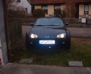 Mazda MX-5 Gebrauchtwagen