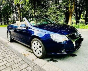 VW Eos Gebrauchtwagen