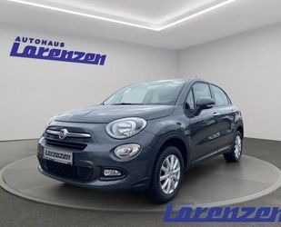 Fiat 500X Gebrauchtwagen