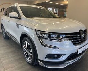 Renault Koleos Gebrauchtwagen