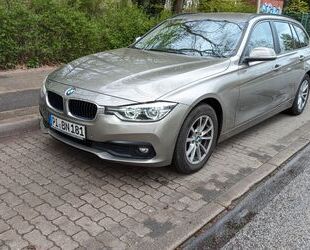 BMW 318 Gebrauchtwagen