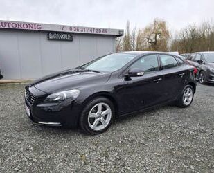 Volvo V40 Gebrauchtwagen