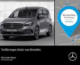 Mercedes-Benz T-Klasse Gebrauchtwagen