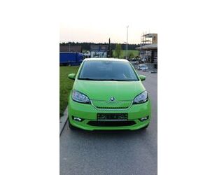 Skoda Citigo Gebrauchtwagen