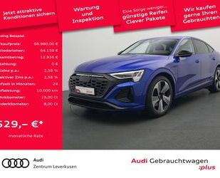 Audi Q8 Gebrauchtwagen