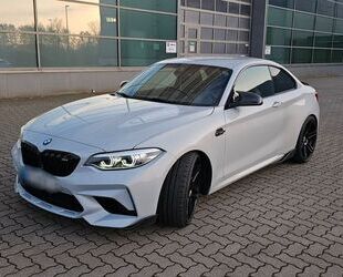 BMW M2 Gebrauchtwagen