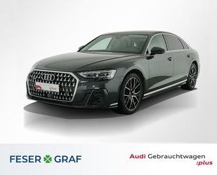 Audi A8 Gebrauchtwagen