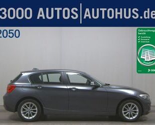 BMW 116 Gebrauchtwagen