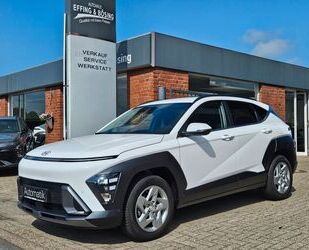 Hyundai KONA Gebrauchtwagen
