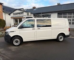 VW T6 Kombi Gebrauchtwagen