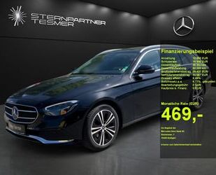 Mercedes-Benz E 200 Gebrauchtwagen