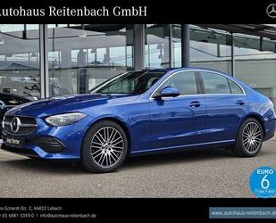 Mercedes-Benz C 220 Gebrauchtwagen