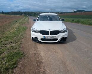 BMW 330 Gran Turismo Gebrauchtwagen