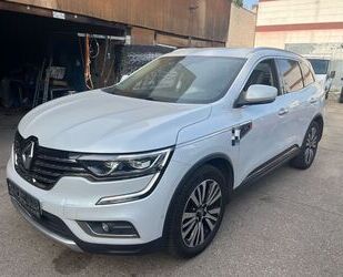 Renault Koleos Gebrauchtwagen