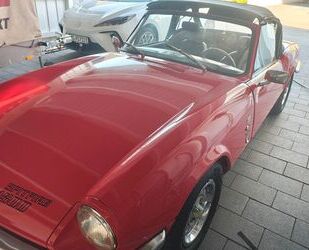 Triumph Spitfire Gebrauchtwagen