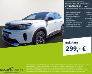 Citroen C5 Aircross Gebrauchtwagen