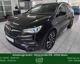 Opel Grandland (X) Gebrauchtwagen