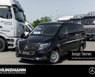Mercedes-Benz V 220 Gebrauchtwagen