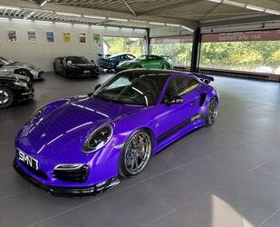 Porsche 991 Gebrauchtwagen