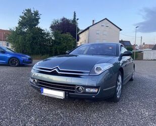 Citroen C6 Gebrauchtwagen