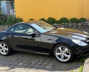 Mercedes-Benz SLK 350 Gebrauchtwagen