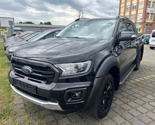 Ford Ranger Gebrauchtwagen