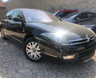 Citroen C6 Gebrauchtwagen