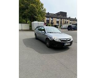 Opel Vectra Gebrauchtwagen