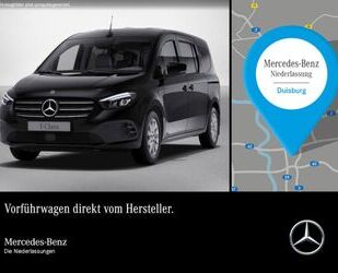 Mercedes-Benz T-Klasse Gebrauchtwagen