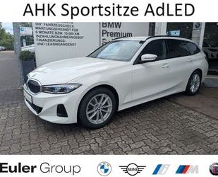 BMW 318 Gebrauchtwagen