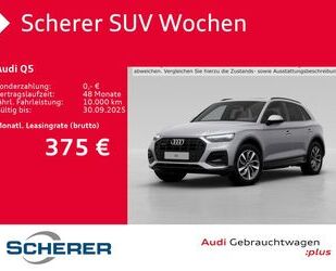 Audi Q5 Gebrauchtwagen