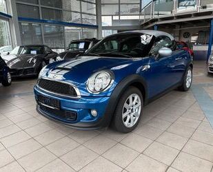 Mini Cooper S Gebrauchtwagen