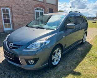 Mazda 5 Gebrauchtwagen