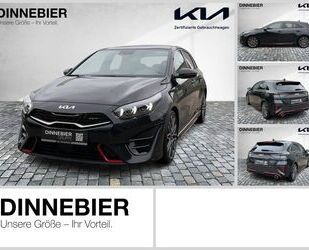 Kia ceed / Ceed Gebrauchtwagen