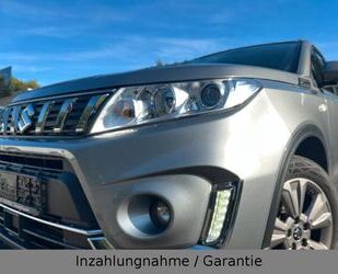 Suzuki Vitara Gebrauchtwagen