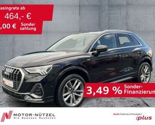 Audi Q3 Gebrauchtwagen