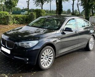 BMW 530 Gran Turismo Gebrauchtwagen