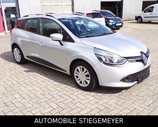 Renault Clio Gebrauchtwagen