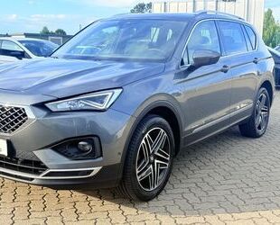 Seat Tarraco Gebrauchtwagen