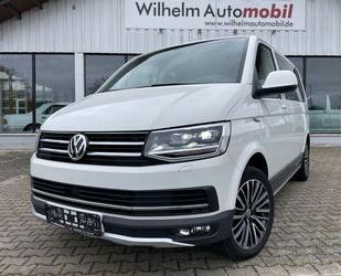 VW T6 Multivan Gebrauchtwagen