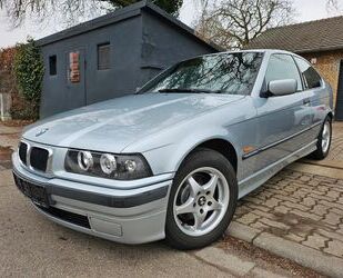 BMW 316 Gebrauchtwagen