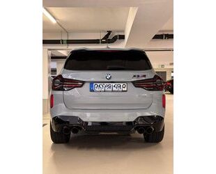 BMW X3 M Gebrauchtwagen