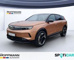 Opel Grandland (X) Gebrauchtwagen